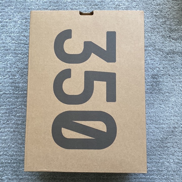 Adidas YEEZY BOOST 350 V2 ADULTS - Picture 6 of 7